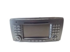 Mercedes-Benz R W251 2011 Radio / Lettore CD / Lettore DVD / Navigazione BOS78387