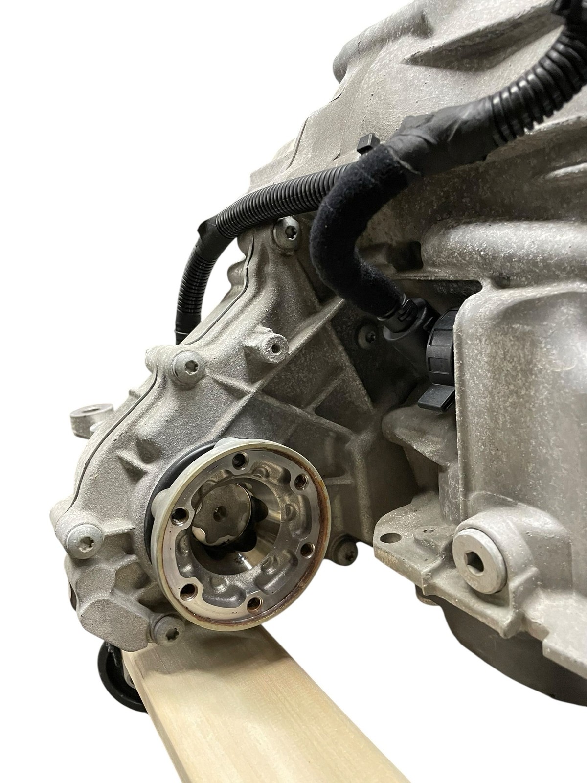 2023-2026 MASERATI GRECALE GT M182 2.0L AWD AUTOMATIC TRANSMISSION GEARBOX *22K*