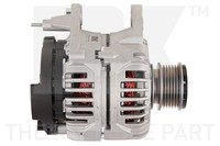 Nk Axialgelenk, Spurstange 5034747 FüR Vw