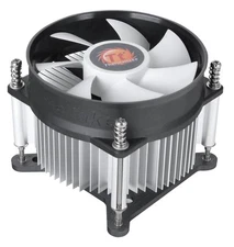 Thermaltake Gravity i2 95W Intel LGA 1156/1155/1150/1151 92mm CPU Cooler CLP...