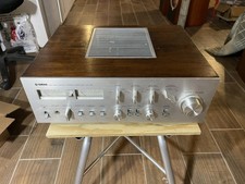 Yamaha CA-1010