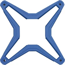 SSV Works WP-CGS-B SSv Blue Grill Inserts Pr