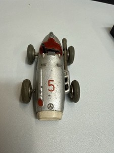 Schuco Micro Racer 1043 | eBay