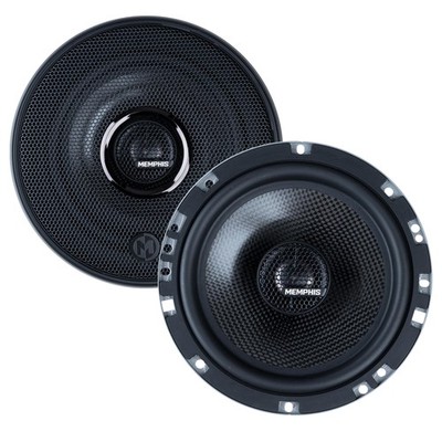 Memphis Audio MS60V - 6.5'' Oversized Convertible Set - Used, Very Good