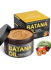 Batana Oil for Hair Growth, 100 Natural Pure Batana Oil Paste Exp 01/2028
