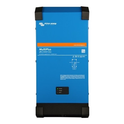 Victron MultiPlus 48/2000/25-32 Wechselrichter Vorrangschaltung Ladegerät 1600 W