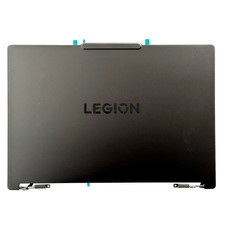 New For Legion 5 15AHP11 83Q7 LCD Cover Lcd Bezel Keyboard Cover Lower Case
