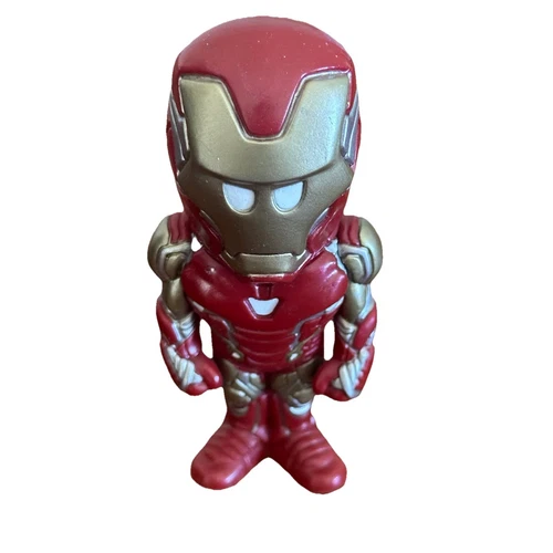 Funko Soda Marvel Iron Man Common