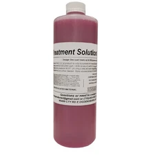 Outdoor Boiler Stove Anti-Corrosion Chemical Treatment 101 [1QT]