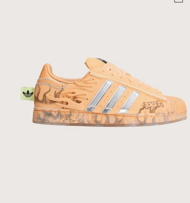 adidas gazelle silver green womens adidas Superstar X RANVEER SINGH