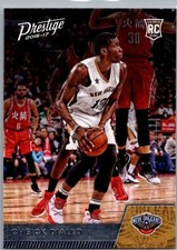 2016-17 Panini Prestige - Rookies Cheick Diallo #180 (RC)