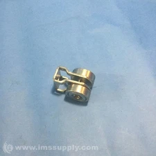 Cooper B-Line B477B Channel Trolley Assembly Bearing with Eyehook USIP