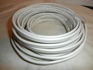 42ft 14/2 NM-B w/ Ground Indoor Copper Wire