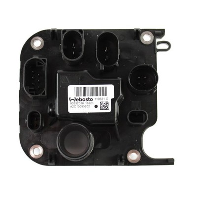 Steuergerät Webasto Thermo Top EVO VW Audi Skoda 110621C