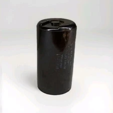 Mallory 235-7210, 455MFD, 110VAC Start Capacitor