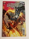 AMAZING SPIDER-MAN #800 NM RAMOS VARIANT - MARVEL 2018