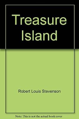Treasure Island, Stevenson, Robert Louis, Used; Good Book