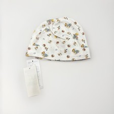 Ralph Lauren Cotton Hat Baby Boy Hat One Size