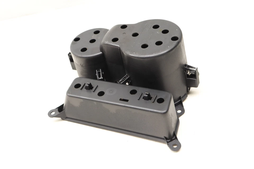 AUDI A5 QUATTRO 2013-2016 - Consola portavasos 8K0862533B Foto 3 de 4