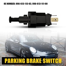 Brake Light Switch Fits Porsche Boxstercayman996997 97-12 996-613-113-02 9966 Brake Light Switch Fits Porsche Boxstercayman996997 97-12 996-613-113-02 9966