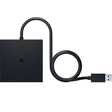 Sony PlayStation VR2 PC Adapter Black for SteamVR Games