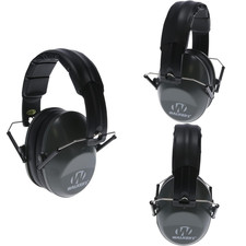 Unisex Adult's Lightweight Foldable Hearing Protection 22 dB Noise Reduction Pro