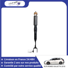 Essieu Alfa Romeo GIULIETTA