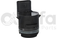 Parksensor Vorne FüR Audi BMW Porsche Seat Skoda VW 2009->>