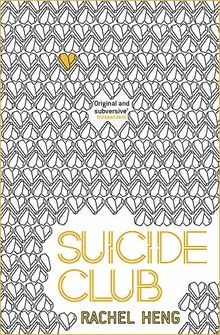 Suicide Club: The thought-provoking dystopian page-turne... | Buch | Zustand gut - Bild 1 von 2