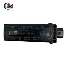 Porsche Macan 95B TPMS Tire Pressure Monitoring Sensor 7PP907273D OEM