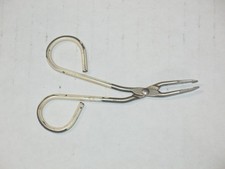   Vintage Kurlash Co. Twissors Scissor-Handled Tweezers Patented
