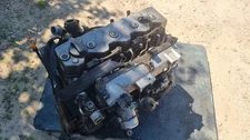 Motor VW Lt AUH 2.8 TDI Diesel Engine Komplett