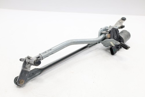 2021 -2024 BMW 228I F44 FRONT WINDSHIELD WIPER TRANSMISSION LINKAGE W/ MOTOR OEM - Picture 3 of 17
