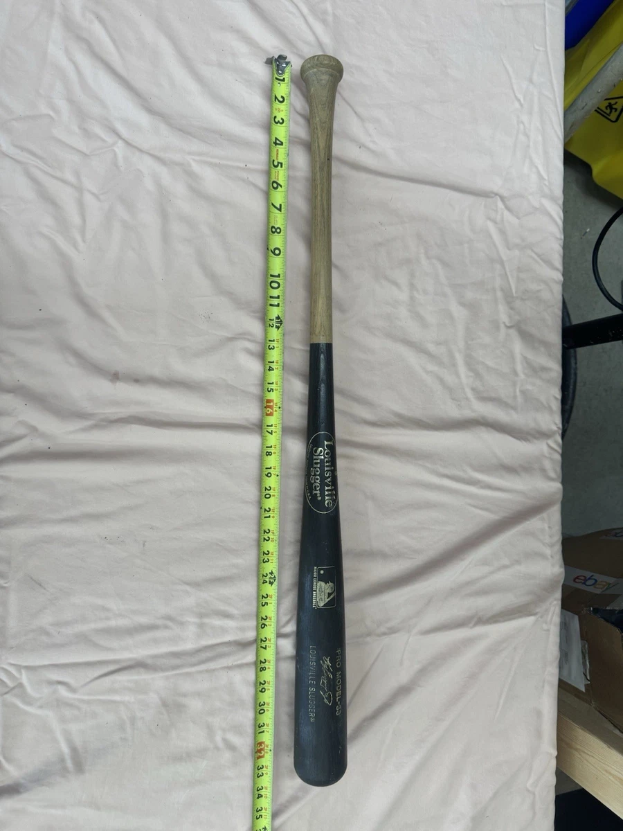 Ken Griffey, Jr. Vintage Baseball Bats for sale | eBay
