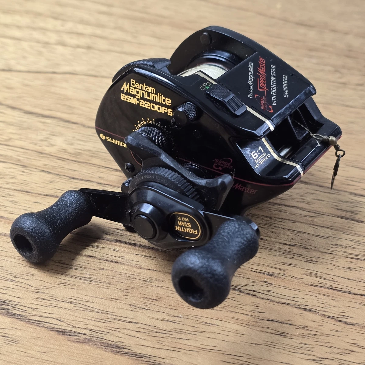 shimano magnumlite products for sale | eBay