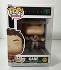 Chase Funko Pop! Alien Kane Movies #1987 POP Figure See Pics Please