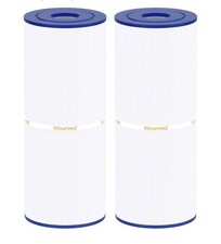 2-pak filtr spa 04036 kompatybilny z filtrem C-4325 PA225 CX225RE C225 FC-1220