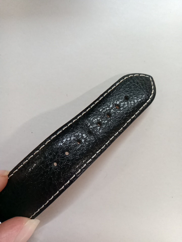 Authentic Eberle Automatic Watch - image 14