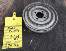 Poulies diverses Alfa Romeo MITO