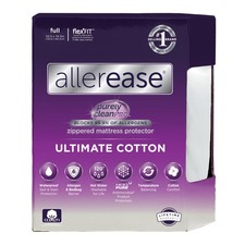 AllerEase Ultimate Allergy Protection and Com...