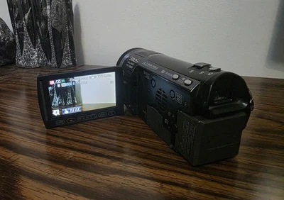 Panasonic Hdc Tm700 for sale - eBay