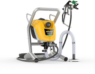 Wagner Control Pro 250 M Farbsprühsystem Sprühgerät max. 1250ml/min 550W 1789999