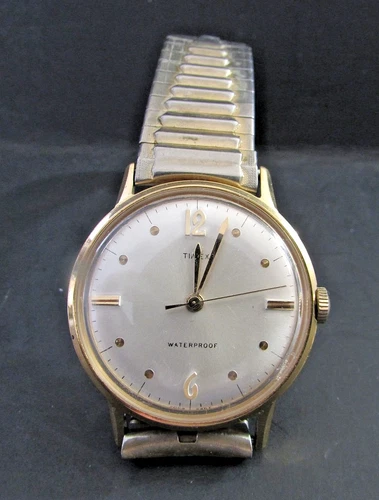 TIMEX WATERPROOF WATCH