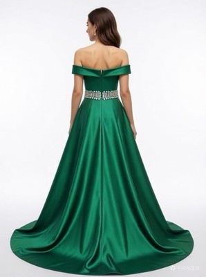 green emerald velvet dress Kennedy Blue Devin Bridesmaid Dress – Wedding Shoppe
