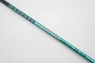 Graphite Design Tour AD FI-7S Stiff 42.25'' #3 Wood Shaft Callaway Paradym Elyte
