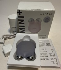 NuFace Mini+ Petite Facial Toning Device Viol...
