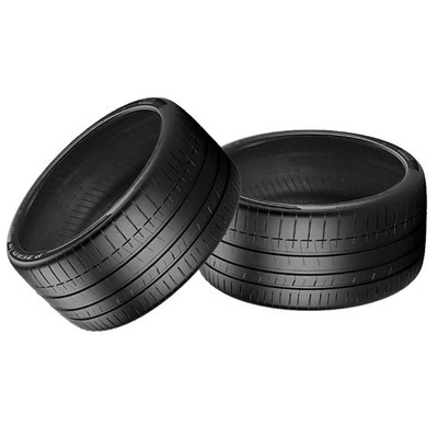 2 X Pirelli P ZERO R 265/40R21XL 105Y Tires