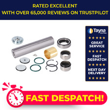Kingpin Repair Kit 28400 Febi 20865913 21944976 22536158 82077738 7420865913 New