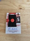 2025 Panini Dillon Gabriel Base (Raw)