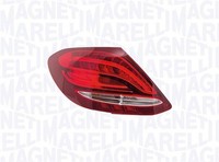 Magneti Marelli 714020780751 RüCkleuchte Links FüR M-B E Klasse W213 01.16-12.19